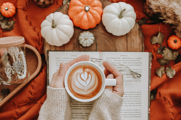 autumn aesthetic
